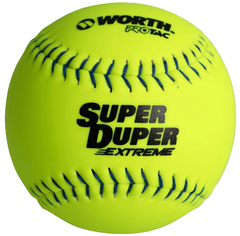 Super Duper